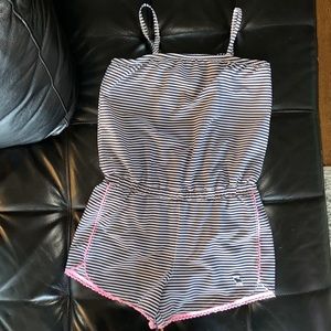 Abercrombie Kids - Pool to play romper